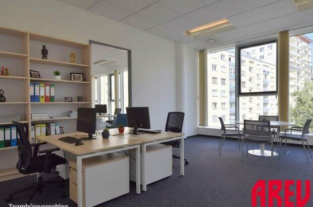 Gewerbeobjekt mieten in 4020 Linz (Bild 4)