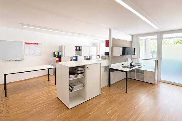 Büro / Praxis mieten in 1220 Wien (Bild 2)