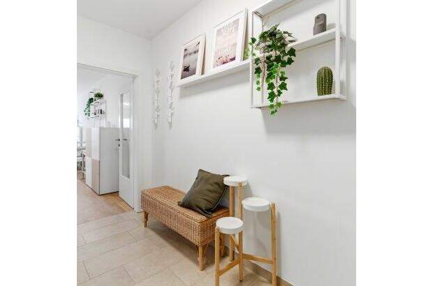 Terrassenwohnung mieten in 8010 Graz (Bild 1)