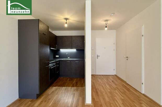 Terrassenwohnung mieten in 1100 Wien (Bild 3)