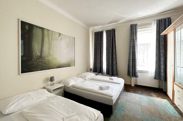 Altbauwohnung kaufen in 1150 Wien (Bild 2)