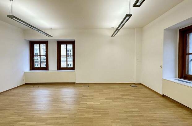 Gewerbeobjekt mieten in 1010 Wien (Bild 5)