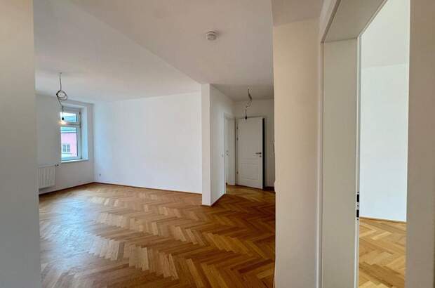 Altbauwohnung kaufen in 6020 Innsbruck