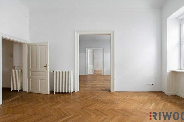 Terrassenwohnung kaufen in 1160 Wien (Bild 4)