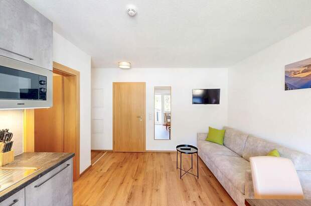 Terrassenwohnung kaufen in 6541 Tösens (Bild 1)