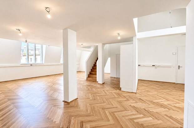 Gewerbeobjekt mieten in 1010 Wien (Bild 1)