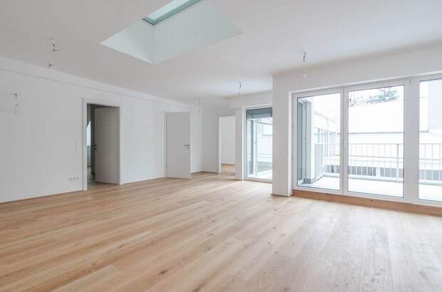 Wohnung kaufen in 3400 Klosterneuburg (Bild 1)