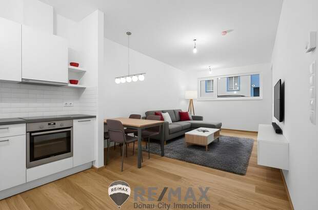 Terrassenwohnung kaufen in 1230 Wien (Bild 1)