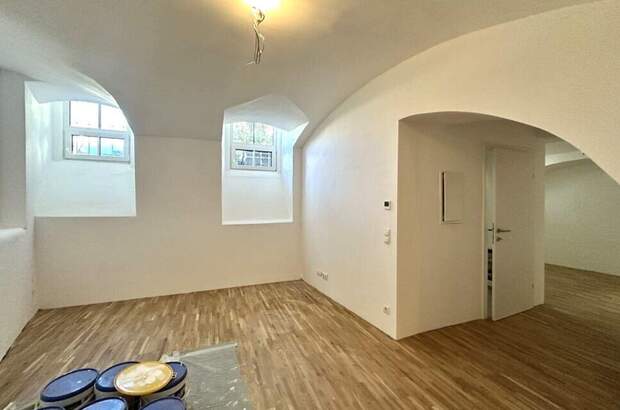 Gewerbeobjekt mieten in 8010 Graz (Bild 1)