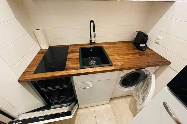 Wohnung mit Balkon mieten in 5020 Salzburg (Bild 3)