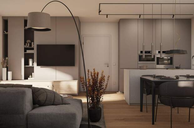 Wohnung kaufen in 4654 Bad Wimsbach (Bild 4)