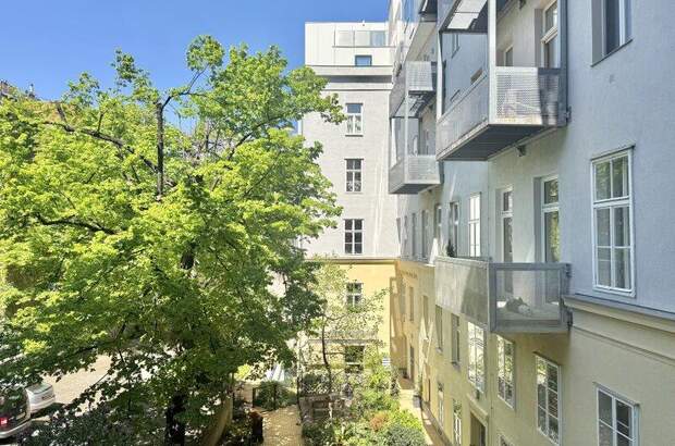 Eigentumswohnung in 1040 Wien (Bild 1)