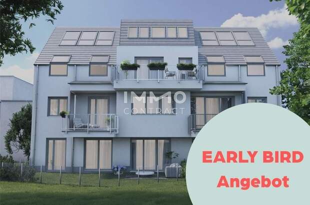 Eigentumswohnung in 1220 Wien