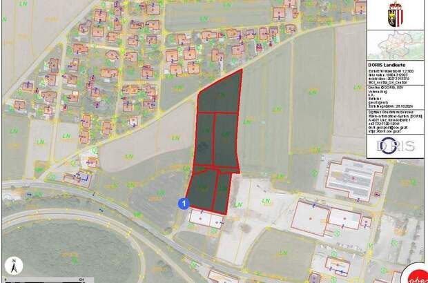 Gewerbeobjekt kaufen in 4863 Seewalchen (Bild 1)