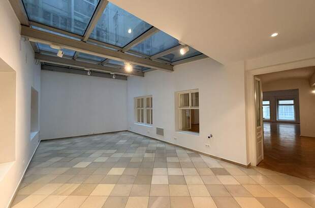 Gewerbeobjekt mieten in 1010 Wien (Bild 1)