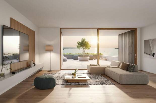 Eigentumswohnung in 6900 Lochau (Bild 1)