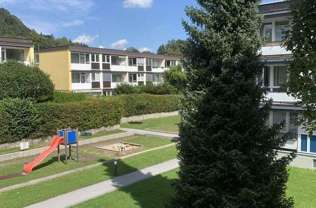 Terrassenwohnung kaufen in 5020 Salzburg (Bild 2)