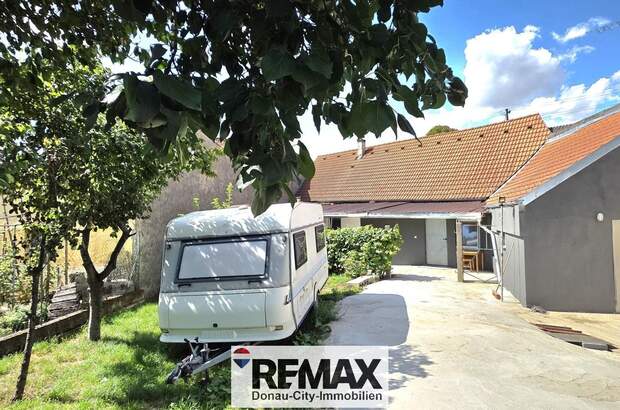 Einfamilienhaus kaufen in 2265 Drösing (Bild 2)