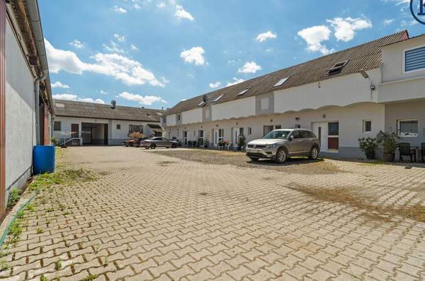 Gewerbeobjekt kaufen in 2286 Haringsee (Bild 2)