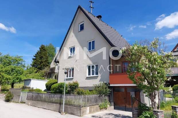 Haus kaufen in 8680 Mürzzuschlag