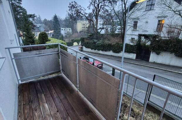 Wohnung mit Balkon mieten in 1130 Wien (Bild 4)