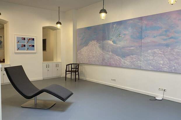 Gewerbeobjekt mieten in 1030 Wien (Bild 5)