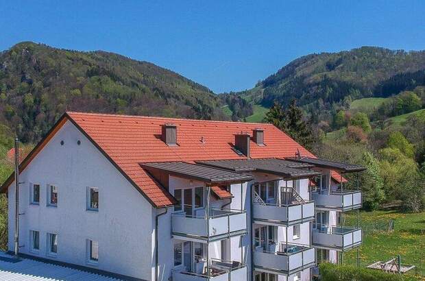 Terrassenwohnung mieten in 3211 Loich (Bild 1)