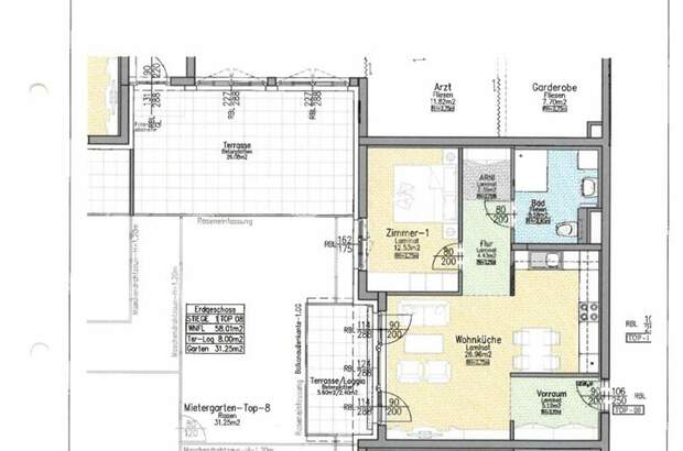 Mietwohnung in 3133 Traismauer (Bild 5)