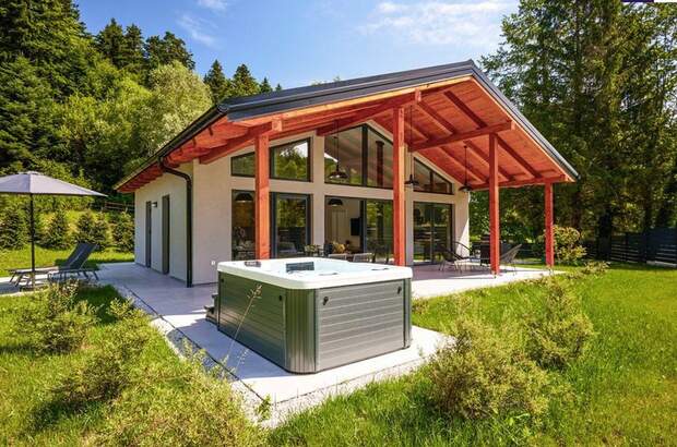 Haus mit Garten kaufen in 42254 Trakošcan (Bild 1)