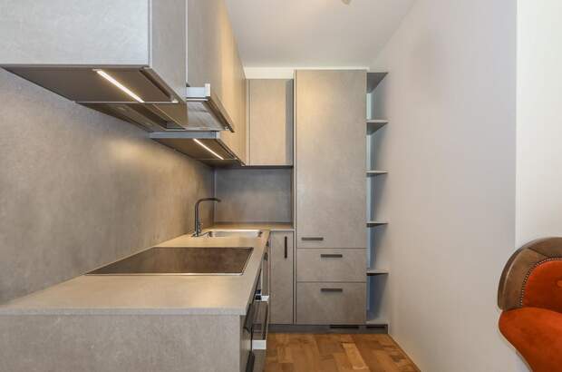 Terrassenwohnung kaufen in 6370 Kitzbühel (Bild 5)