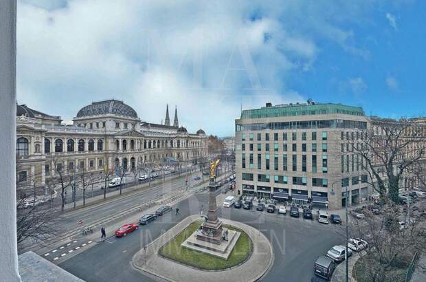 Gewerbeobjekt mieten in 1010 Wien