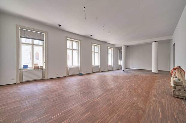 Gewerbeobjekt mieten in 1010 Wien (Bild 2)