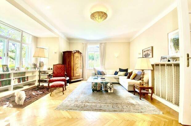 Haus kaufen in 1190 Wien