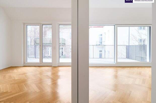 Terrassenwohnung kaufen in 1080 Wien (Bild 3)