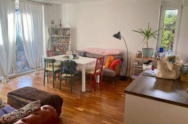 Haus mit Garten kaufen in 4020 Linz (Bild 5)