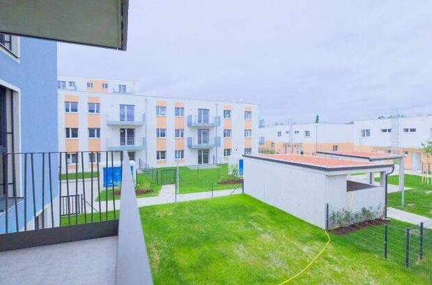 Terrassenwohnung kaufen in 2700 Wr. Neustadt (Bild 5)