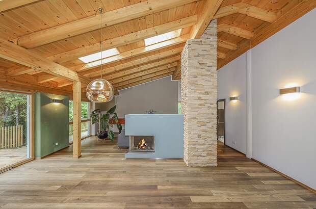 Einfamilienhaus mieten in 6383 Erpfendorf (Bild 2)