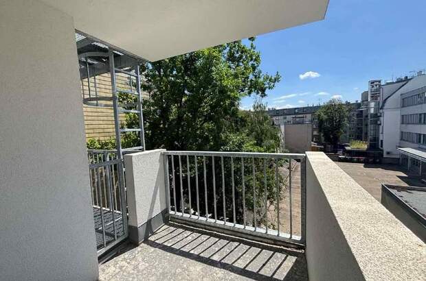 Eigentumswohnung in 1150 Wien