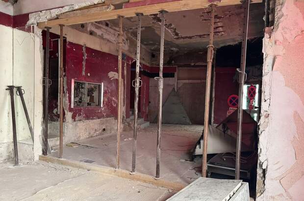 Gewerbeobjekt mieten in 1160 Wien (Bild 4)