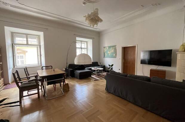 Altbauwohnung mieten in 8010 Graz (Bild 4)