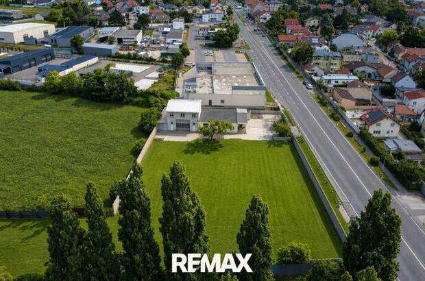 Produktion kaufen in 2353 Guntramsdorf (Bild 2)