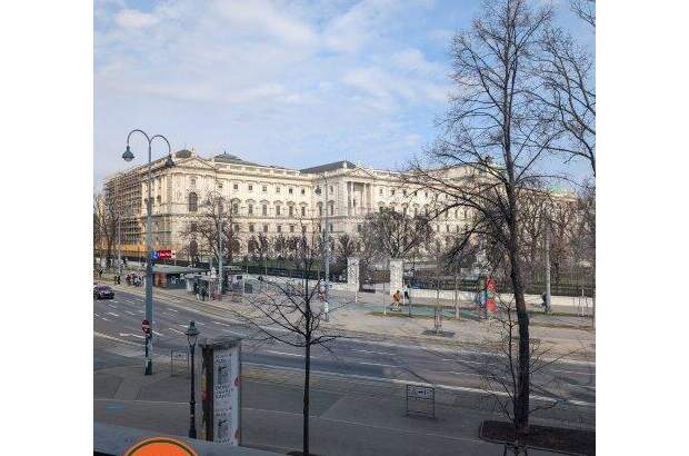 Büro / Praxis mieten in 1010 Wien (Bild 3)