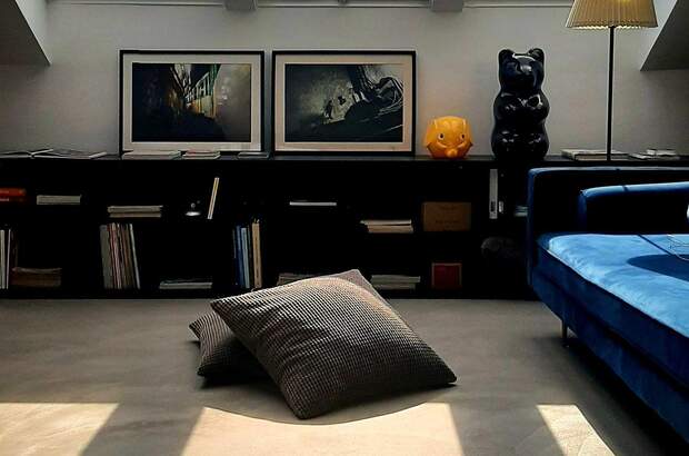 Altbauwohnung mieten in 1190 Wien (Bild 5)