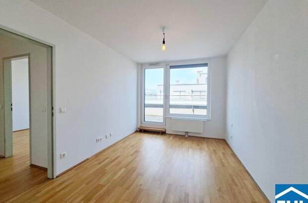 Terrassenwohnung mieten in 1210 Wien (Bild 4)