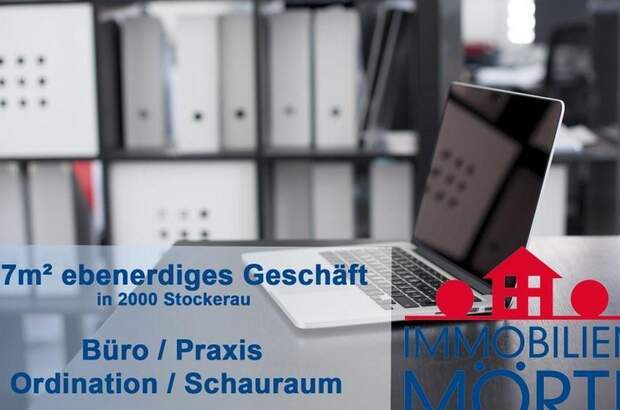 Gewerbeobjekt mieten in 2000 Stockerau (Bild 1)