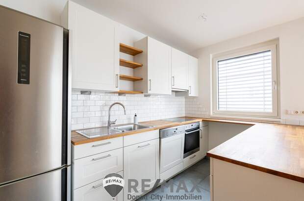 Terrassenwohnung mieten in 1210 Wien (Bild 5)