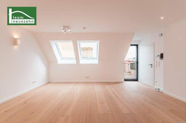 Terrassenwohnung kaufen in 1220 Wien (Bild 1)