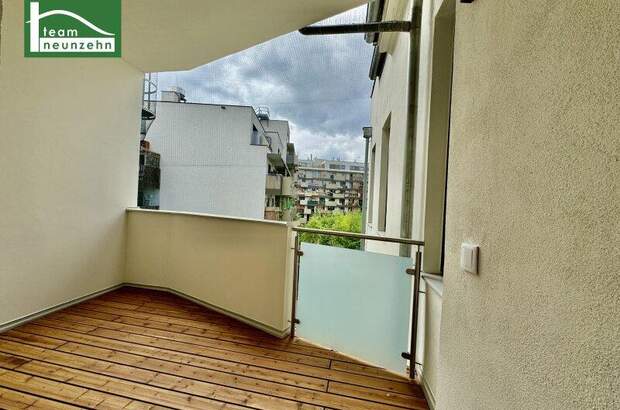 Terrassenwohnung kaufen in 1030 Wien (Bild 4)