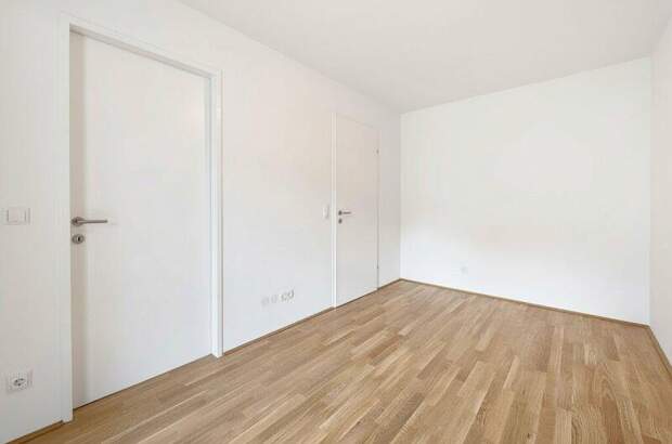 Terrassenwohnung kaufen in 1210 Wien (Bild 5)