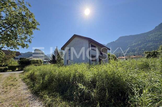Grundstück kaufen in 6845 Hohenems (Bild 1)